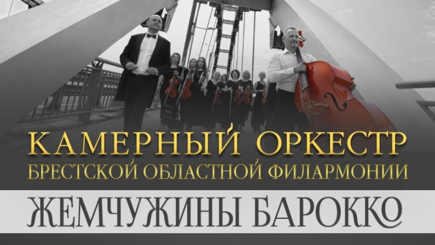 Камерный оркестр